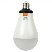 لامپ شارژی Turk Light E27