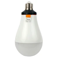 لامپ شارژی Turk Light E27