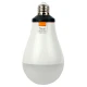 لامپ شارژی Turk Light E27