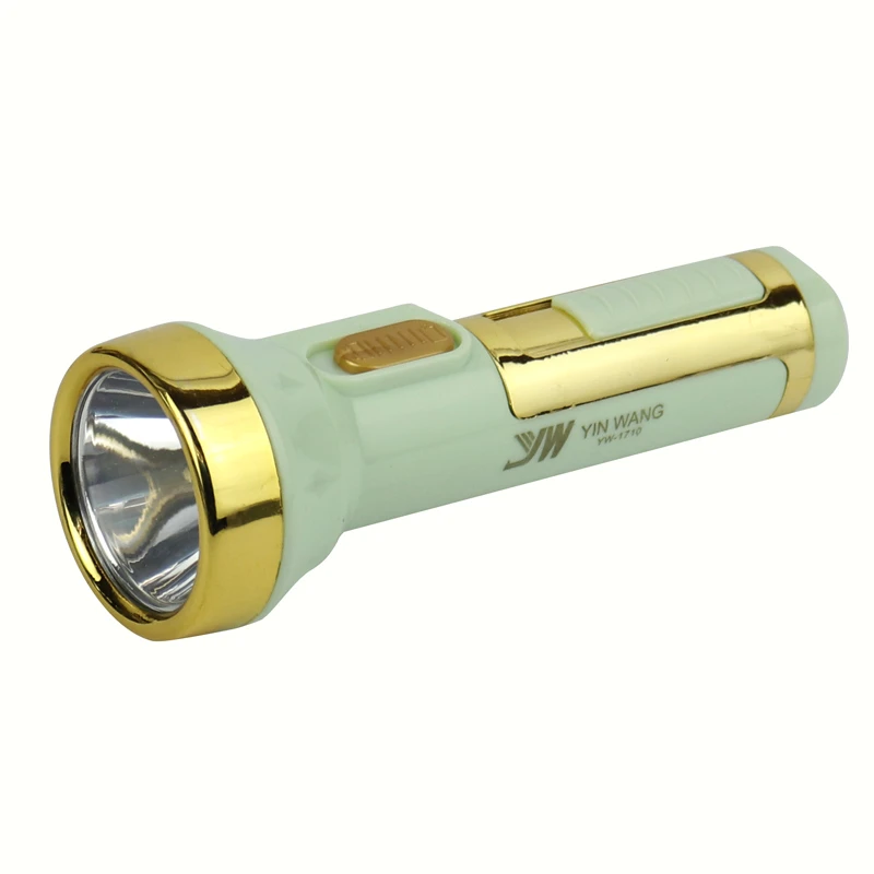 چراغ قوه شارژی Yin Wang YW-1710