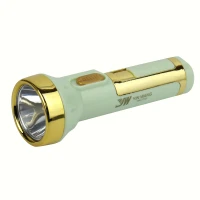 چراغ قوه شارژی Yin Wang YW-1710