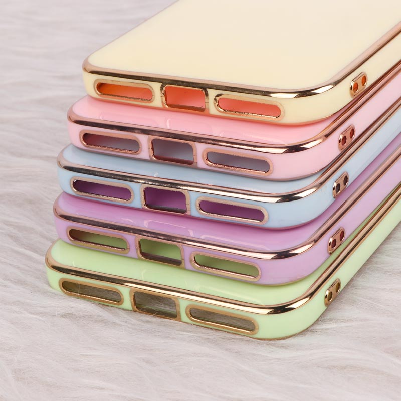 قاب My Case دو رنگ محافظ لنزدار iPhone 7 Plus / 8 Plus