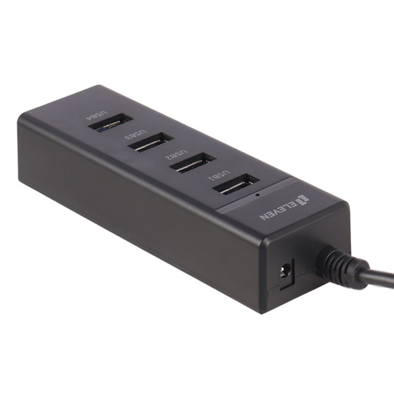 هاب 4 پورت USB2.0 ایلون H201