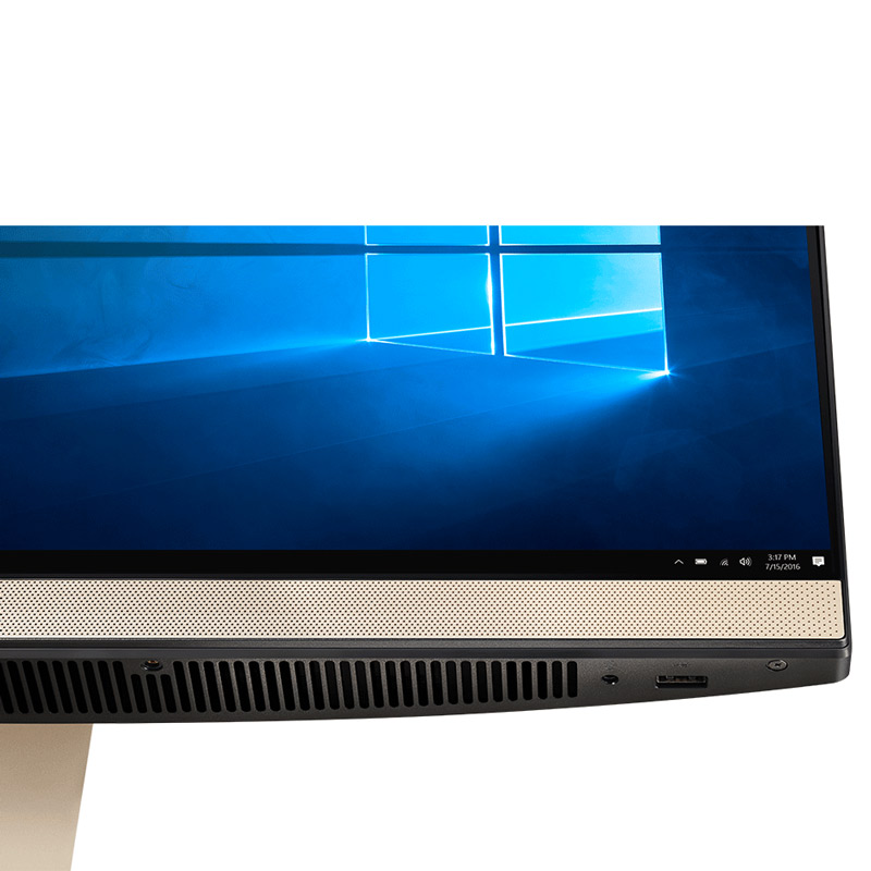 آل این وان ASUS V241EAK Core i5 (1135G7) 8GB 1TB+256GB SSD Intel 23.8" FHD