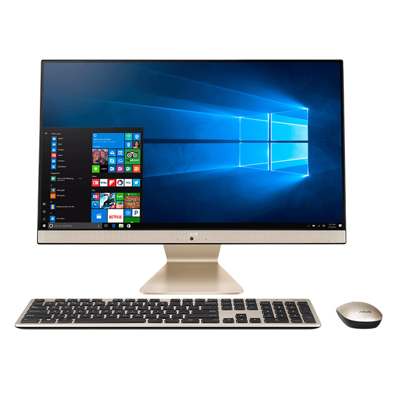 آل این وان ASUS V241EAK Core i5 (1135G7) 8GB 1TB+256GB SSD Intel 23.8" FHD