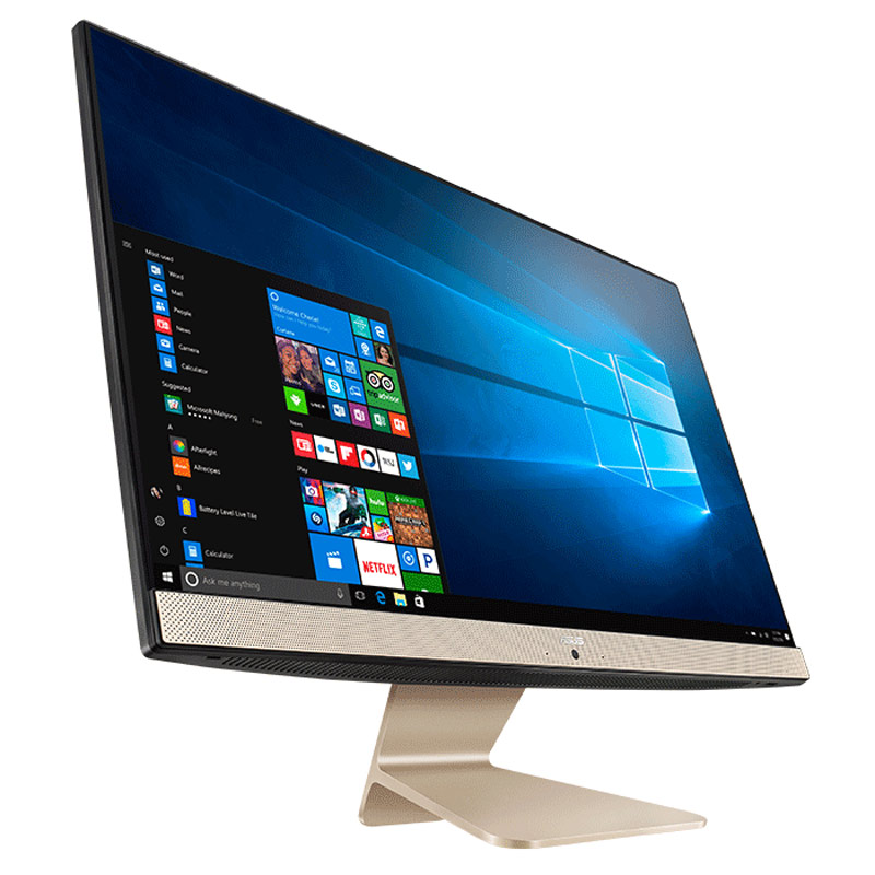 آل این وان ASUS V241EAK Core i5 (1135G7) 8GB 1TB+256GB SSD Intel 23.8" FHD