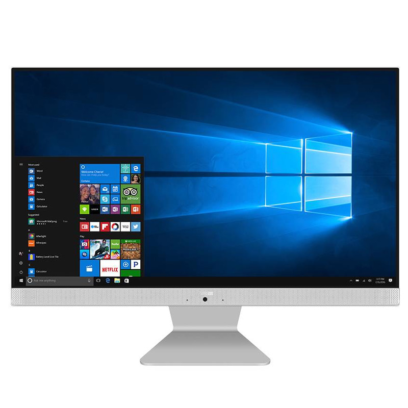 آل این وان ASUS V241EAK Core i5 (1135G7) 8GB 1TB+256GB SSD Intel 23.8" FHD