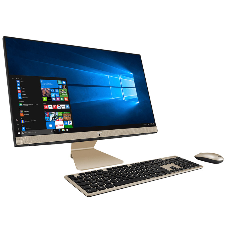 آل این وان ASUS V241EAK Core i5 (1135G7) 8GB 1TB+256GB SSD Intel 23.8" FHD