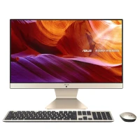 آل این وان Asus Vivo AiO V222FAK Core i5 (10210U) 16GB 1TB+256GB SSD Intel 21.5" FHD