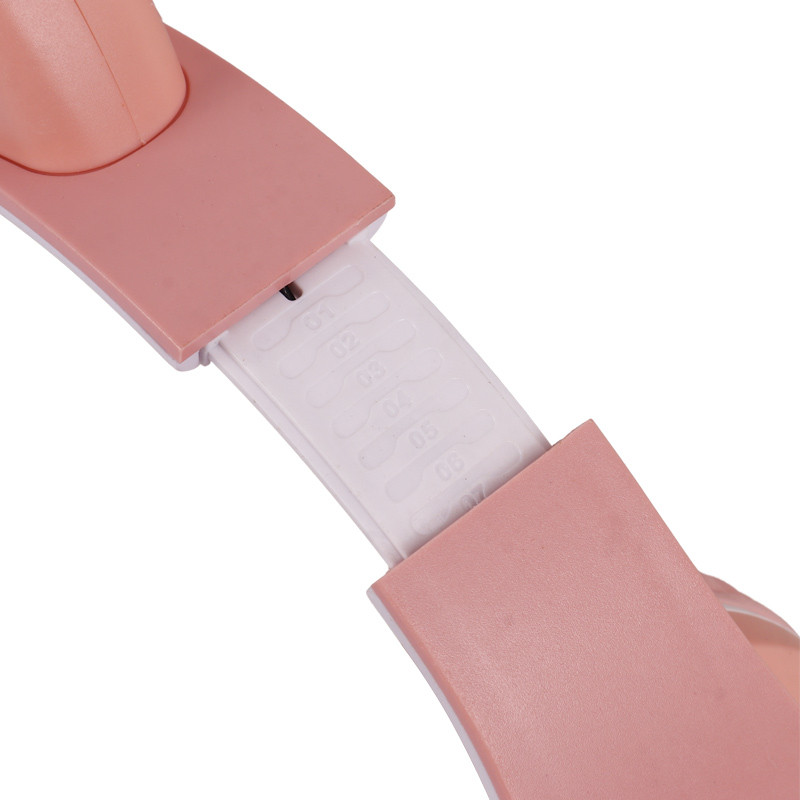 هدفون بلوتوثی رم خور Cat Ear B39M
