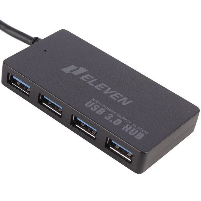 هاب Eleven H301 USB3.0 4Port