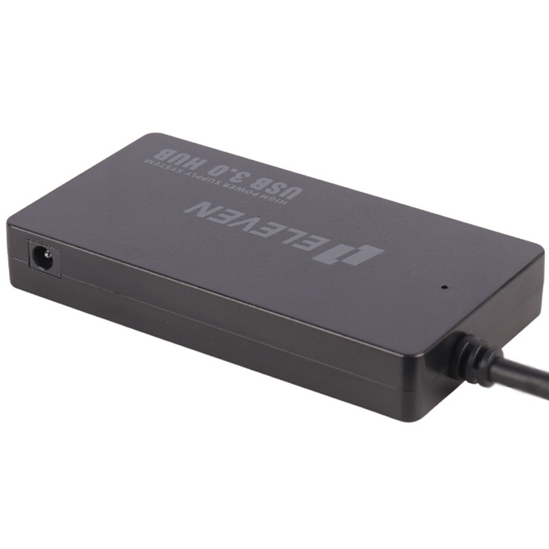هاب 4 پورت USB3.0 ایلون H301
