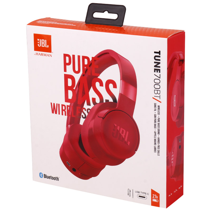 هدفون بلوتوثی JBL Tune 700BT
