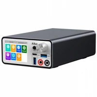 منبع تغذیه و شورت کیلر هوشمند Jcid Aixun P2408S 24V 8A