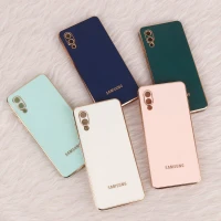 قاب براق My Case High Copy محافظ لنزدار Samsung Galaxy A02 / M02