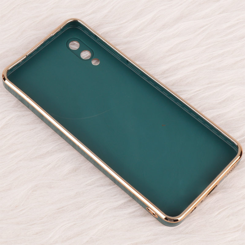 قاب براق My Case High Copy محافظ لنزدار Samsung Galaxy A02 / M02