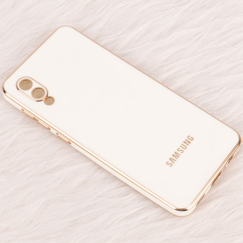 قاب براق My Case High Copy محافظ لنزدار Samsung Galaxy A02 / M02