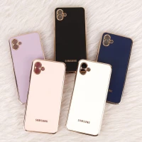 قاب براق My Case High Copy محافظ لنزدار Samsung Galaxy A04