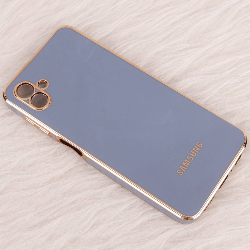 قاب براق My Case High Copy محافظ لنزدار Samsung Galaxy A04