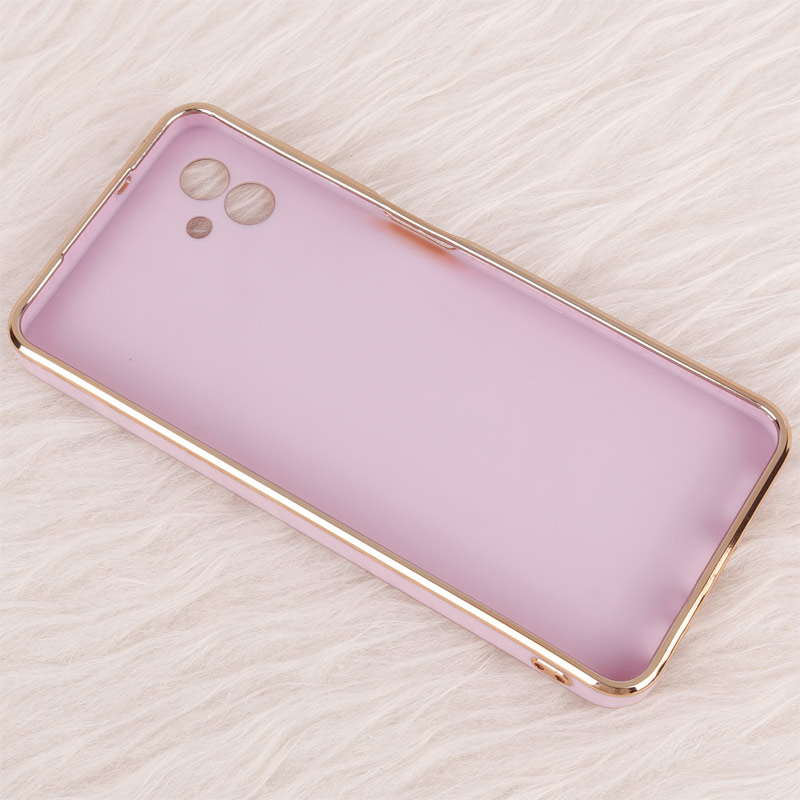 قاب براق My Case High Copy محافظ لنزدار Samsung Galaxy A04