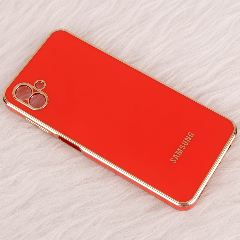 قاب براق My Case High Copy محافظ لنزدار Samsung Galaxy A04