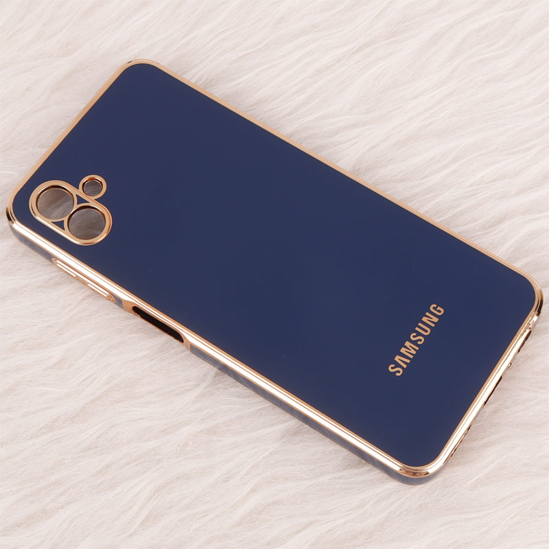 قاب براق My Case High Copy محافظ لنزدار Samsung Galaxy A04