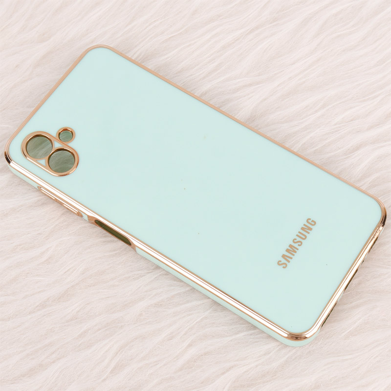 قاب براق My Case High Copy محافظ لنزدار Samsung Galaxy A04