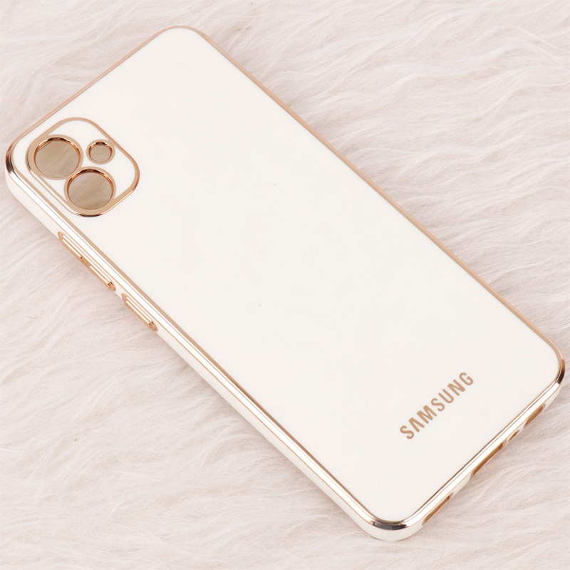 قاب براق My Case High Copy محافظ لنزدار Samsung Galaxy A04e