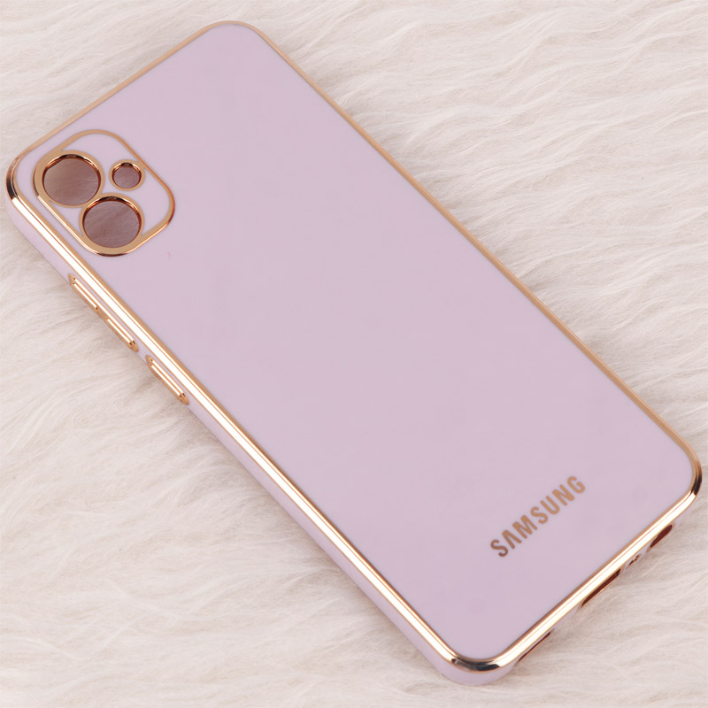 قاب براق My Case High Copy محافظ لنزدار Samsung Galaxy A04e