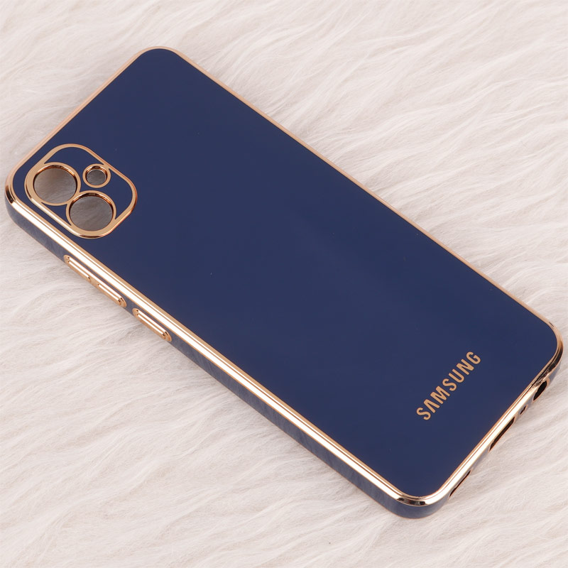 قاب براق My Case High Copy محافظ لنزدار Samsung Galaxy A04e