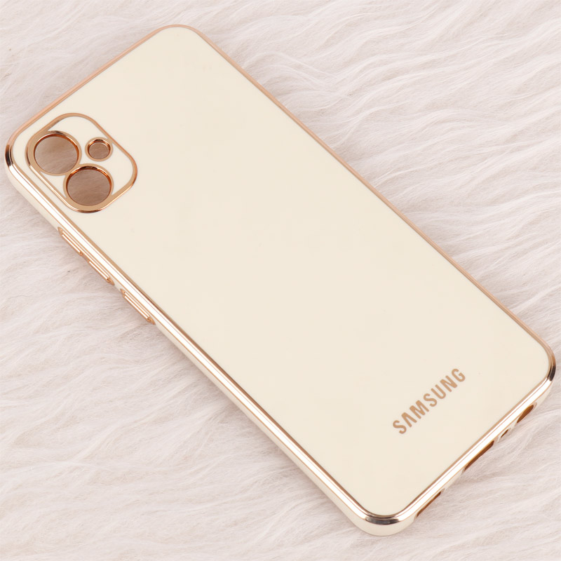 قاب براق My Case High Copy محافظ لنزدار Samsung Galaxy A04e