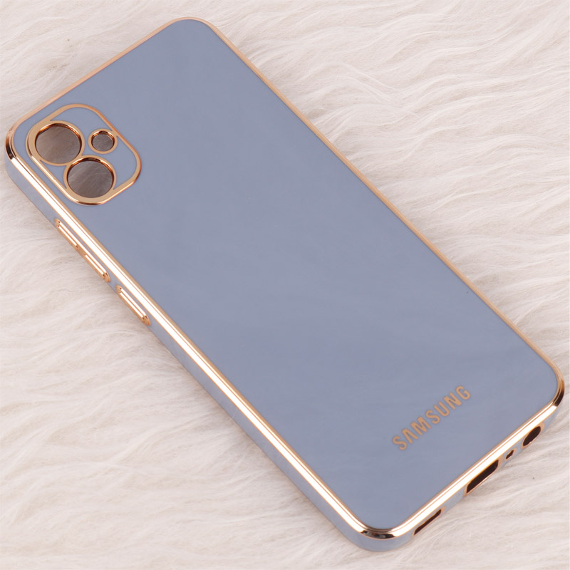 قاب براق My Case High Copy محافظ لنزدار Samsung Galaxy A04e
