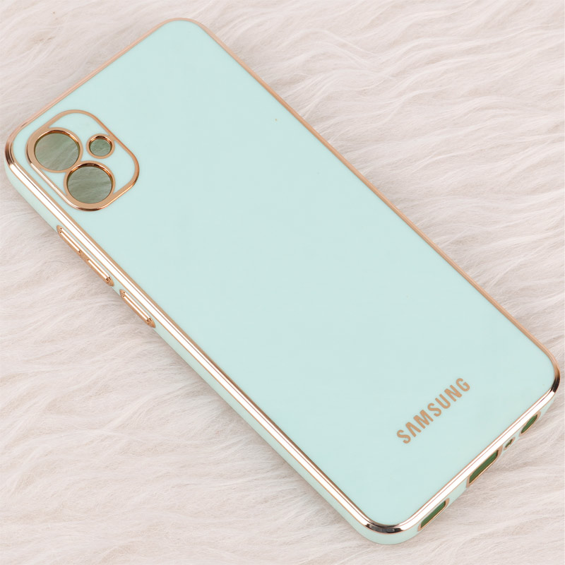 قاب براق My Case High Copy محافظ لنزدار Samsung Galaxy A04e