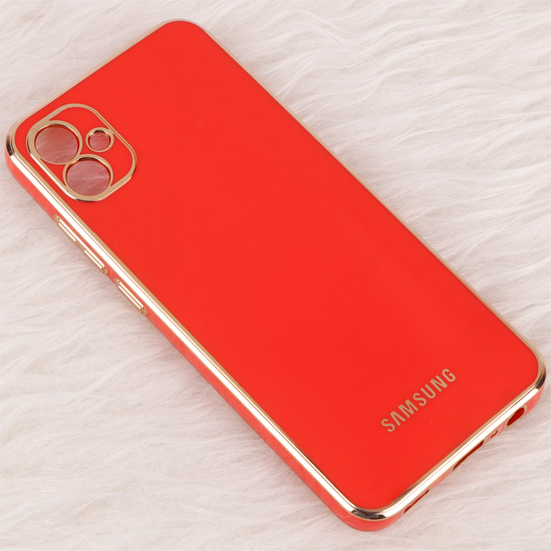 قاب براق My Case High Copy محافظ لنزدار Samsung Galaxy A04e