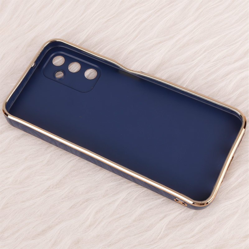 قاب براق My Case High Copy محافظ لنزدار Samsung Galaxy A14 4G / A14 5G
