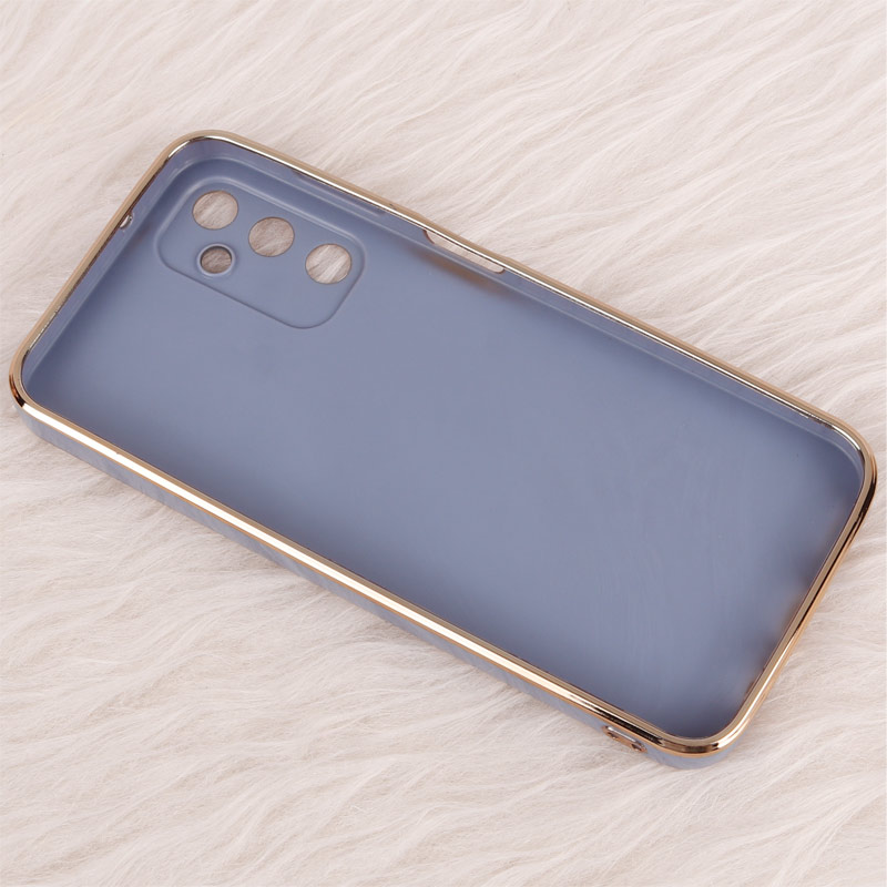 قاب براق My Case High Copy محافظ لنزدار Samsung Galaxy A14 4G / A14 5G