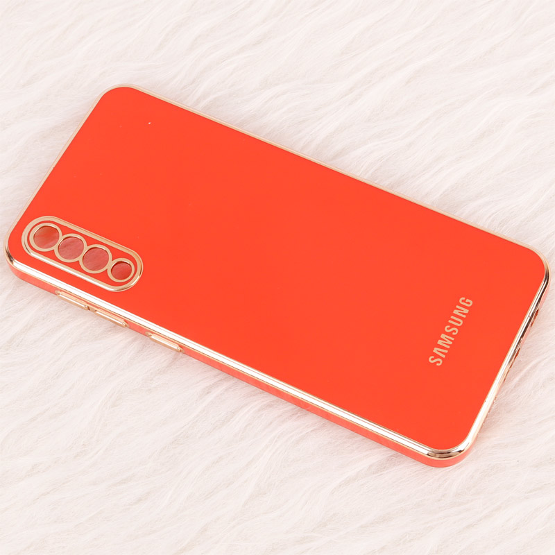 قاب براق My Case High Copy محافظ لنزدار Samsung Galaxy A30s / A50s