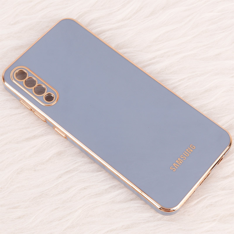 قاب براق My Case High Copy محافظ لنزدار Samsung Galaxy A30s / A50s