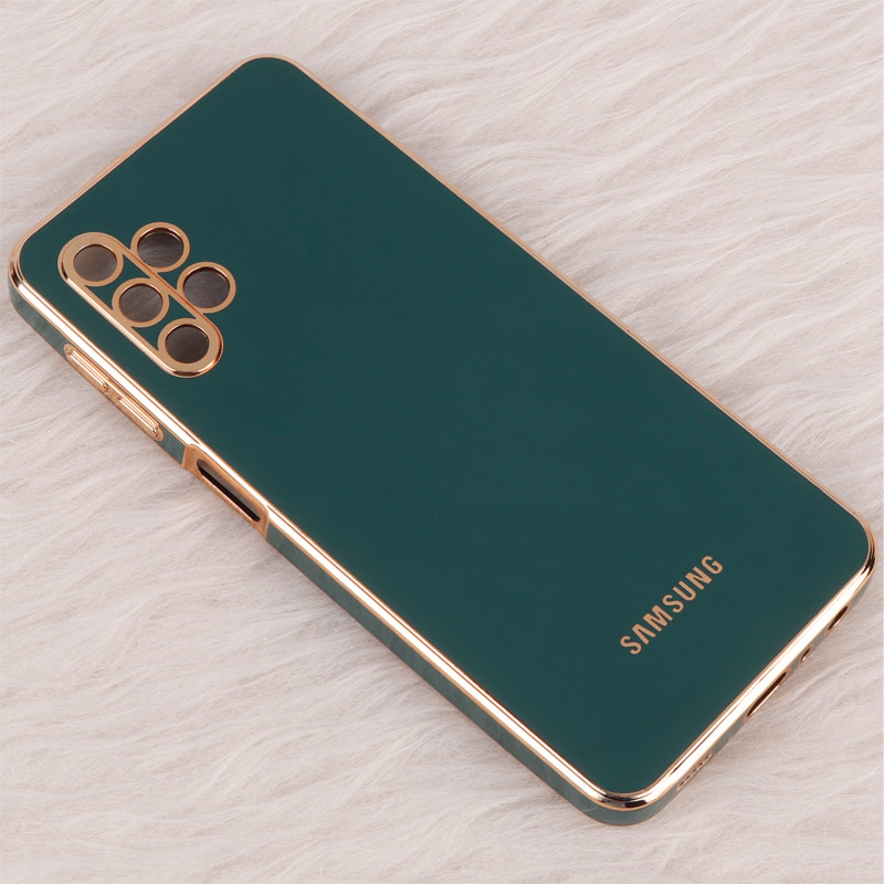 قاب براق My Case High Copy محافظ لنزدار Samsung Galaxy A32 5G