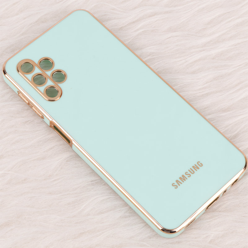 قاب براق My Case High Copy محافظ لنزدار Samsung Galaxy A32 5G