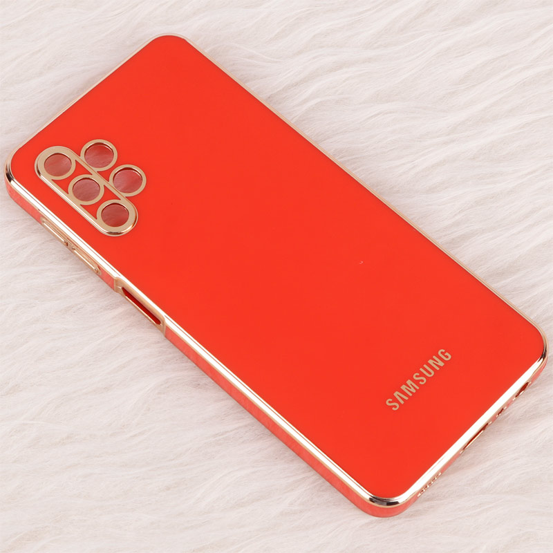 قاب براق My Case High Copy محافظ لنزدار Samsung Galaxy A32 5G
