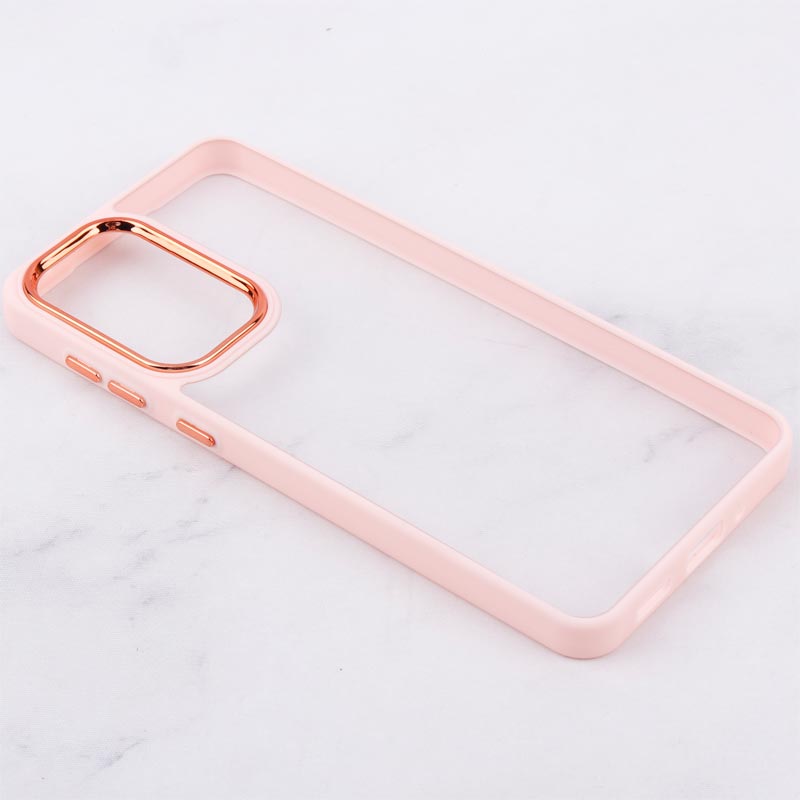 قاب PC سامسونگ Galaxy A33 5G متال ایرون