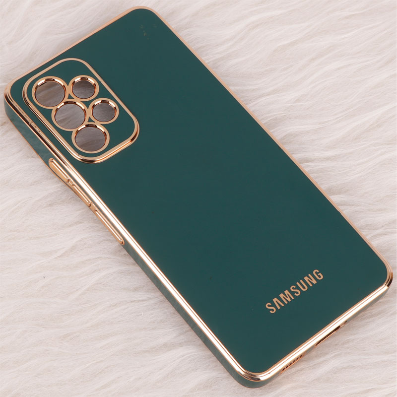 قاب براق My Case High Copy محافظ لنزدار Samsung Galaxy A53 5G