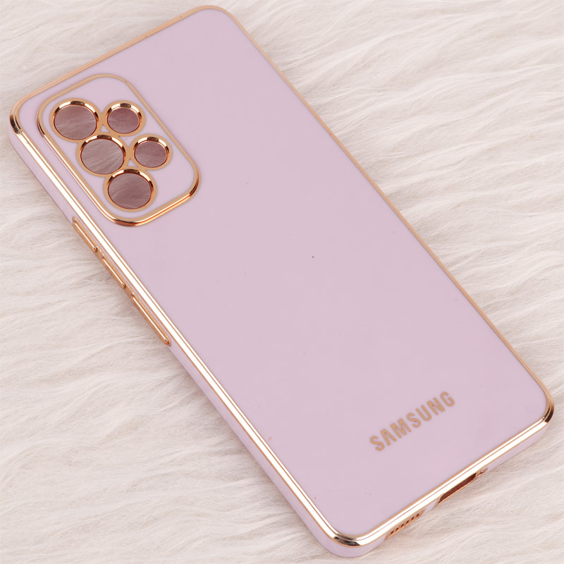 قاب براق My Case High Copy محافظ لنزدار Samsung Galaxy A53 5G