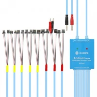 کابل تعمیری پاور اندروید Sunshine SS-905C