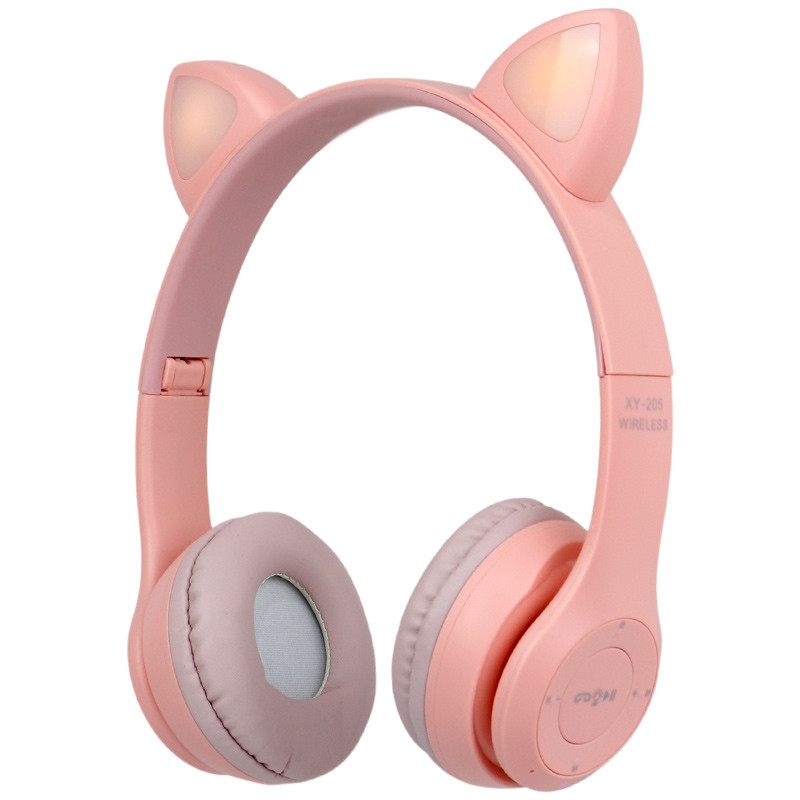 هدفون بلوتوثی رم خور XY XY-205