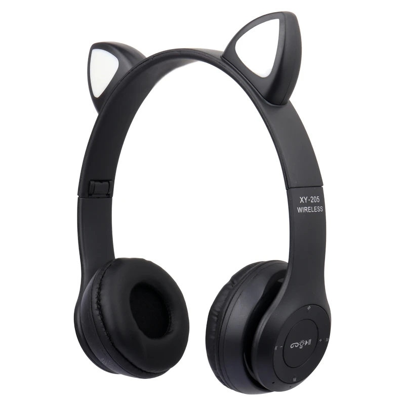 هدفون بلوتوثی رم خور XY XY-205