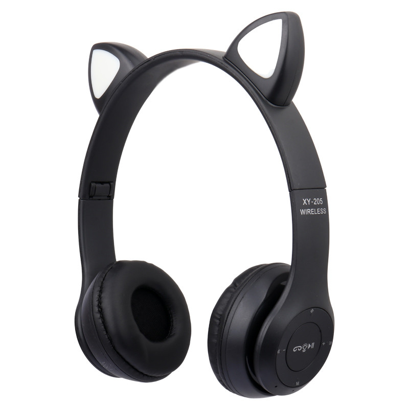 هدفون بلوتوثی رم خور XY XY-205