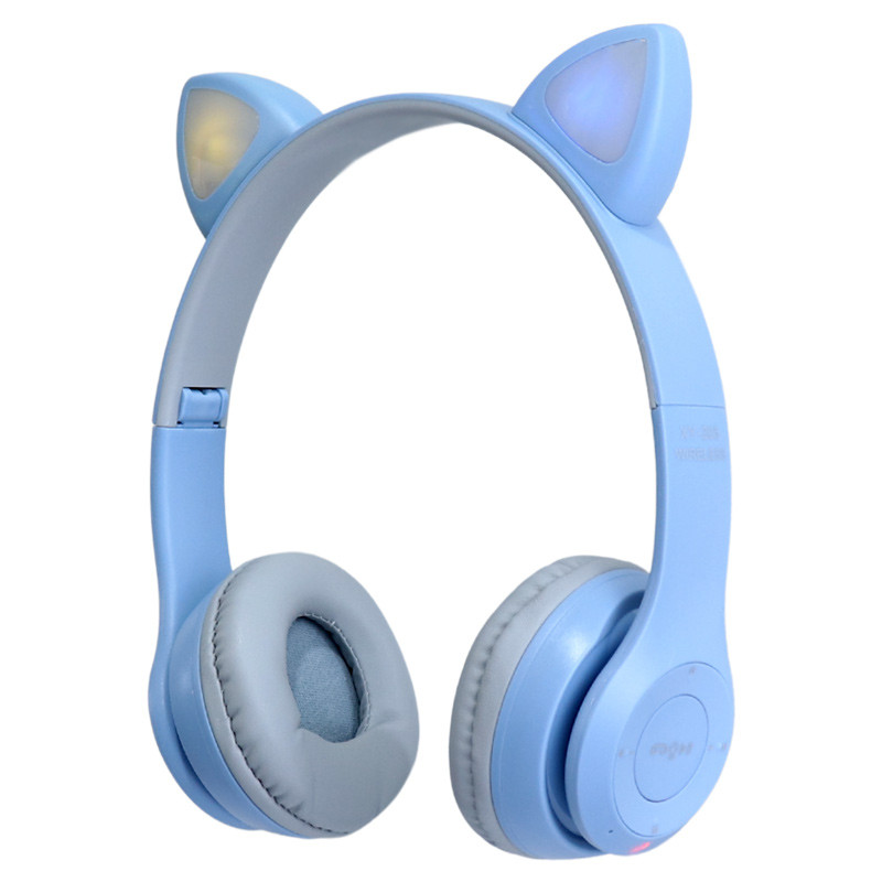 هدفون بلوتوثی رم خور XY XY-205
