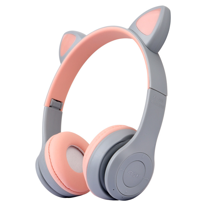 هدفون بلوتوثی رم خور XY XY-205